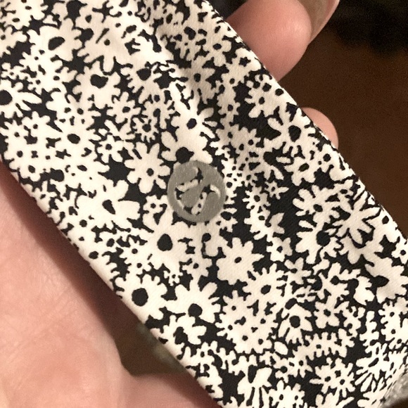 LULULEMON HEADBAND - Picture 2 of 4